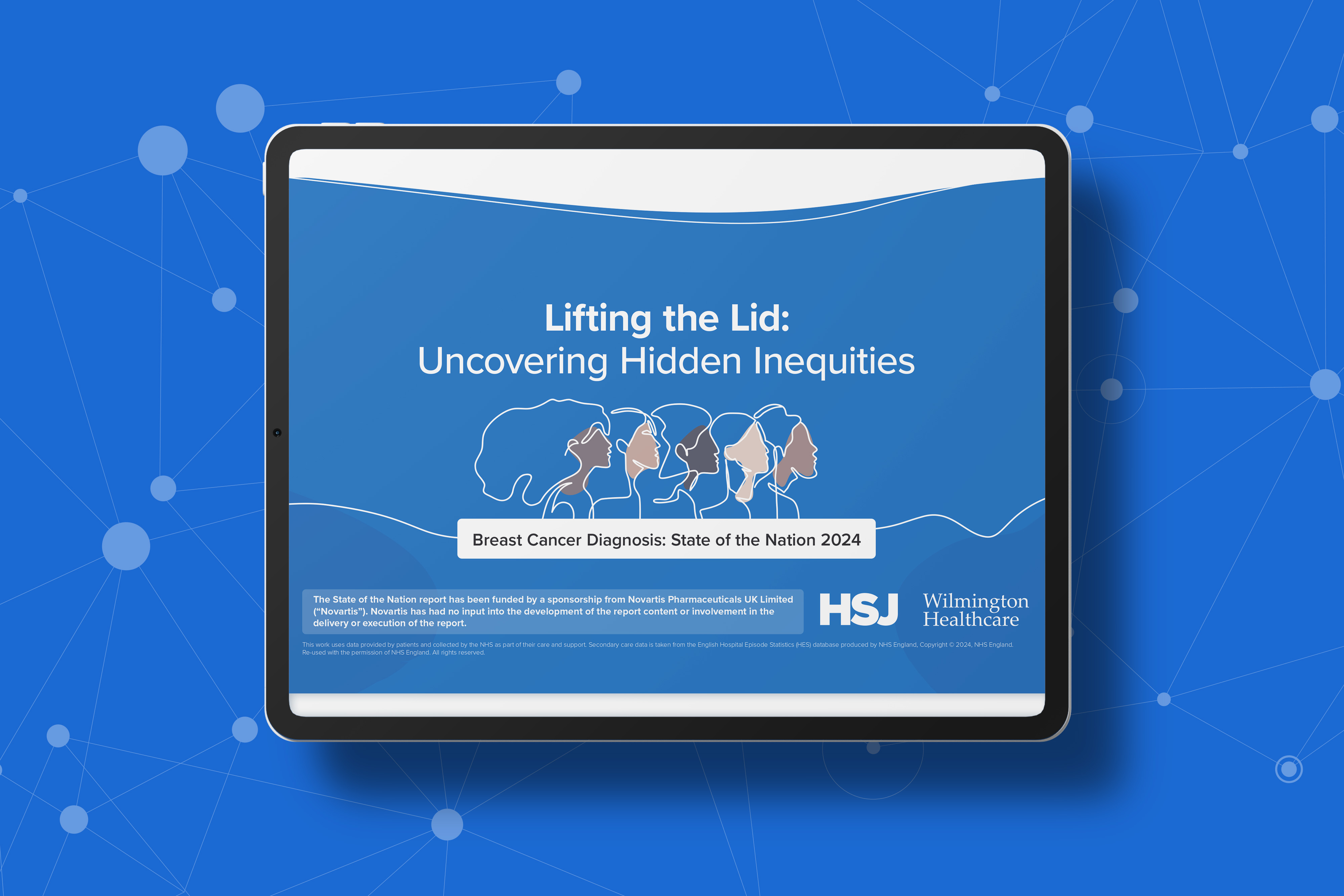 Breast Cancer Report